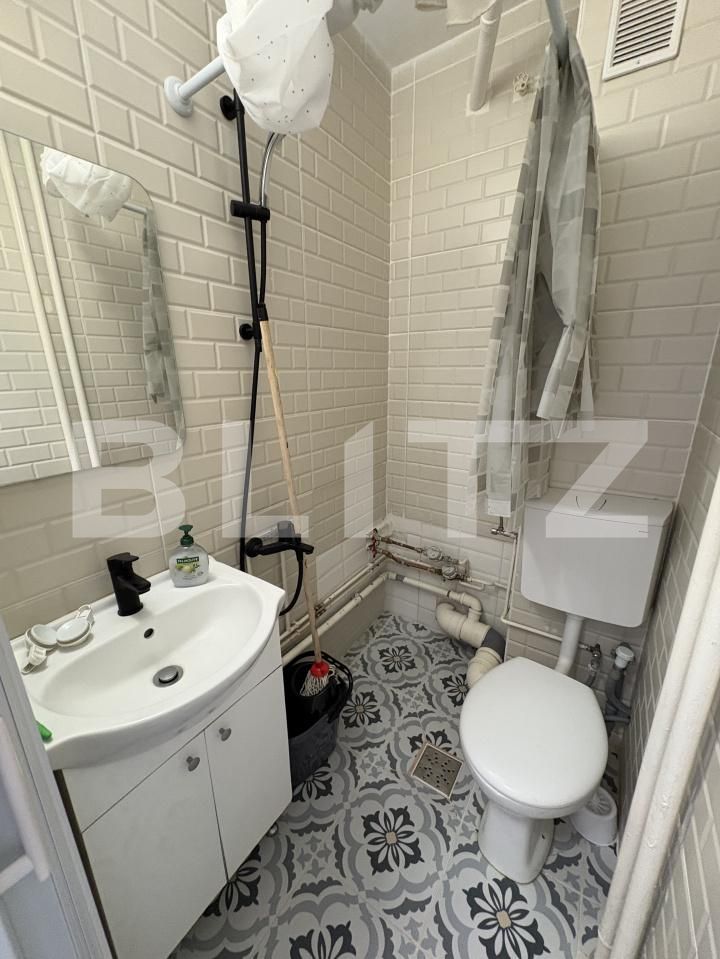 Garsonieră de vânzare Gheorgheni - 199148AV | BLITZ Cluj-Napoca | Poza8