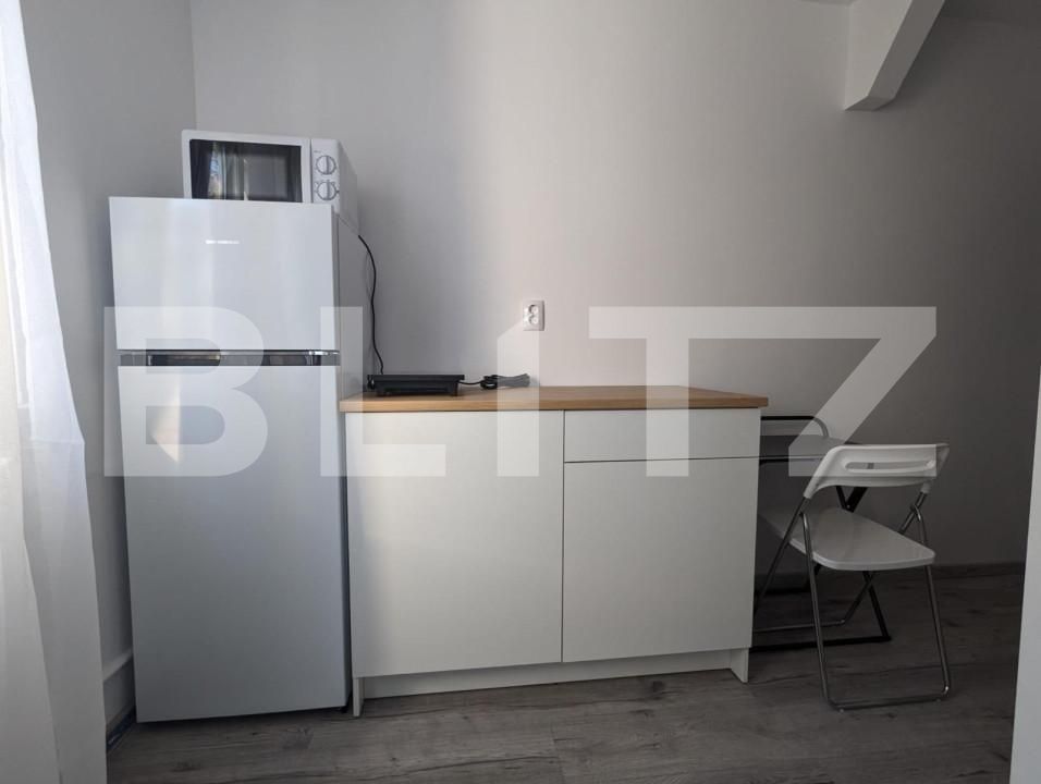 Garsonieră de vânzare Gheorgheni - 199148AV | BLITZ Cluj-Napoca | Poza3