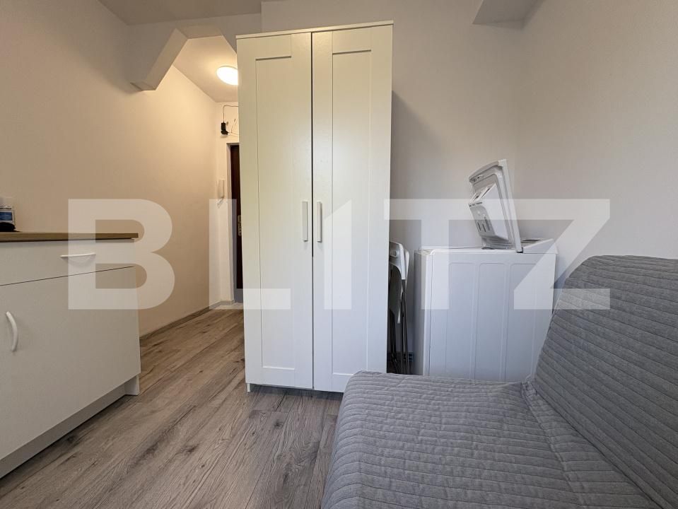Garsonieră de vânzare Gheorgheni - 199148AV | BLITZ Cluj-Napoca | Poza2
