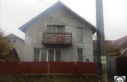 Casa individuala, 140 mp utili, 407 mp teren, zona linistita