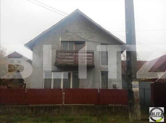 Casa de vânzare 4 camere Exterior Est - 19915CV | BLITZ Cluj-Napoca | Poza1