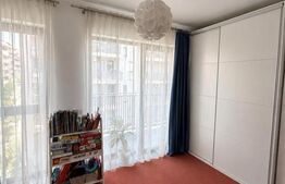 Apartament 3 camere | 75 mp | 2 balcoane | Parcare subterană | Bună Ziua