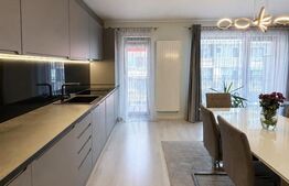 Apartament 3 camere | 75 mp | 2 balcoane | Parcare subterană | Bună Ziua