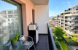 Apartament 3 camere | 75 mp | 2 balcoane | Parcare subterană | Bună Ziua
