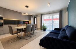 Apartament 3 camere | 75 mp | 2 balcoane | Parcare subterană | Bună Ziua