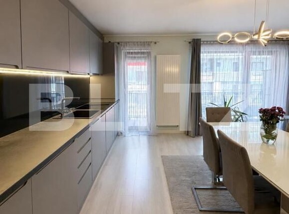 Apartament de vânzare 3 camere Bună Ziua - 199153AV | BLITZ Cluj-Napoca | Poza3