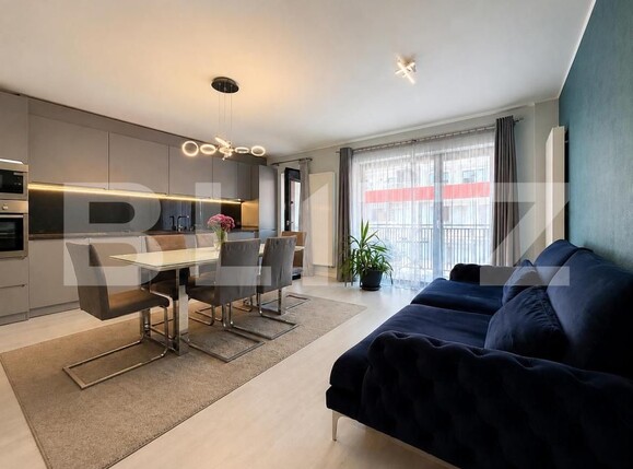 Apartament de vânzare 3 camere Bună Ziua - 199153AV | BLITZ Cluj-Napoca | Poza1