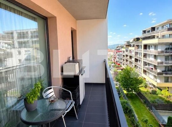 Apartament de vânzare 3 camere Bună Ziua - 199153AV | BLITZ Cluj-Napoca | Poza12