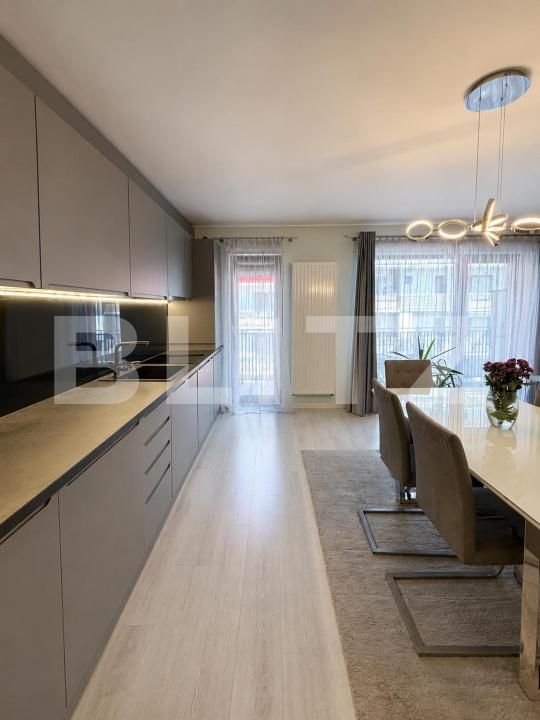 Apartament de vânzare 3 camere Bună Ziua - 199153AV | BLITZ Cluj-Napoca | Poza3
