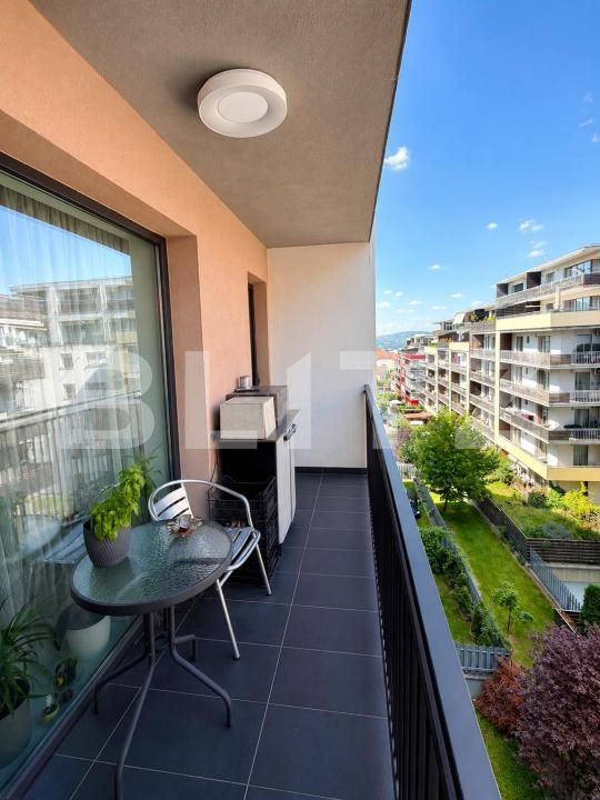Apartament de vânzare 3 camere Bună Ziua - 199153AV | BLITZ Cluj-Napoca | Poza12
