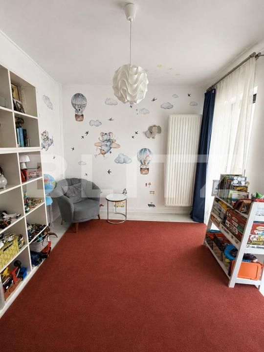 Apartament de vânzare 3 camere Bună Ziua - 199153AV | BLITZ Cluj-Napoca | Poza9