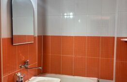 Garsonieră cu balcon, etaj intermediar, centrală proprie, 24 mp –zona Expo