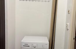 Garsonieră cu balcon, etaj intermediar, centrală proprie, 24 mp –zona Expo