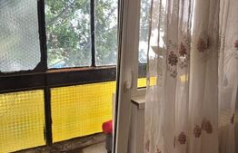 Garsonieră cu balcon, etaj intermediar, centrală proprie, 24 mp – Zona Expo