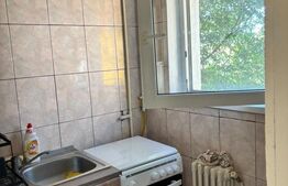 Garsonieră cu balcon, etaj intermediar, centrală proprie, 24 mp –zona Expo