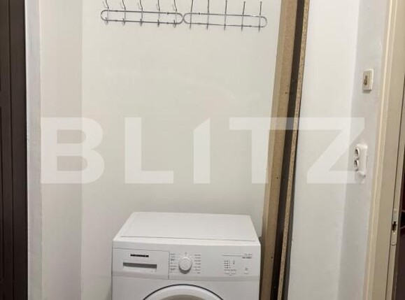 Garsonieră de vânzare Marasti - 199155AV | BLITZ Cluj-Napoca | Poza3