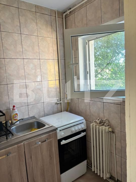 Garsonieră de vânzare Marasti - 199155AV | BLITZ Cluj-Napoca | Poza2