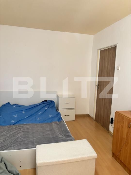 Garsonieră de vânzare Marasti - 199155AV | BLITZ Cluj-Napoca | Poza5