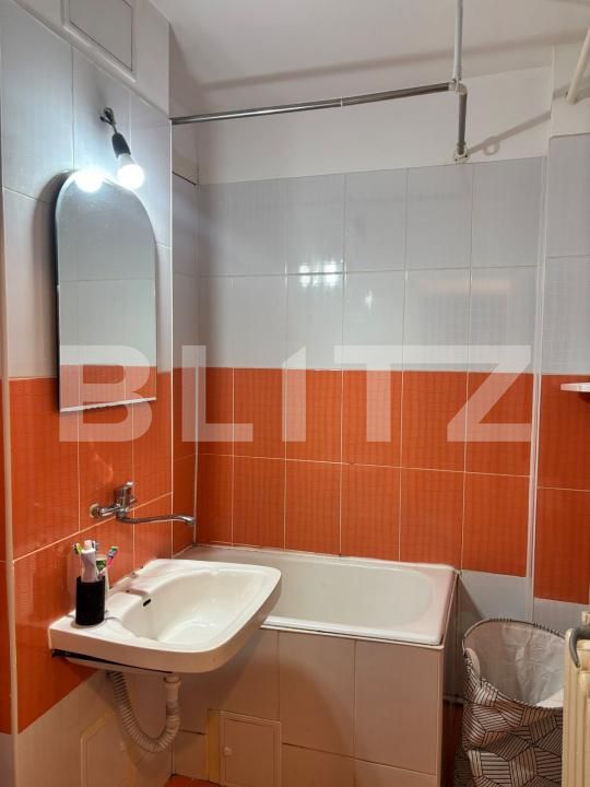 Garsonieră de vânzare Marasti - 199155AV | BLITZ Cluj-Napoca | Poza6