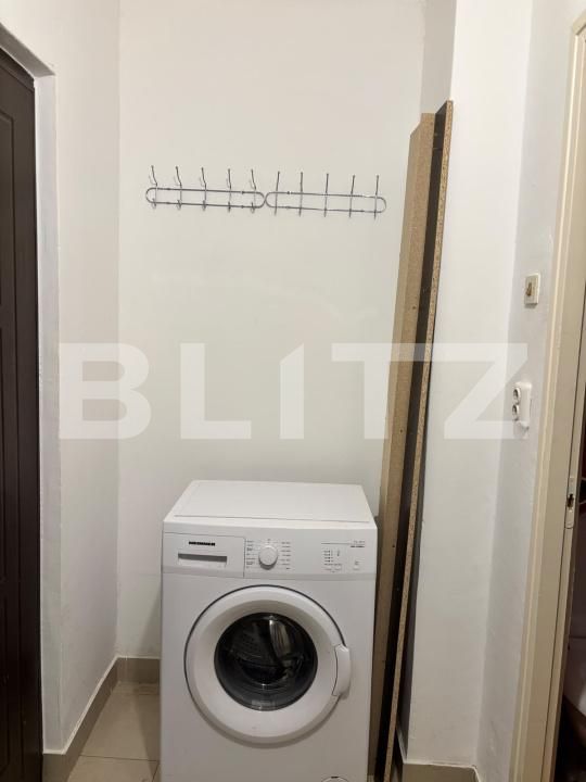 Garsonieră de vânzare Marasti - 199155AV | BLITZ Cluj-Napoca | Poza3
