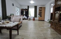 Casă in Zarnesti - priveliște spre Piatra Craiului | 114 mp | Teren 998 mp