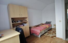 Casă in Zarnesti - priveliște spre Piatra Craiului | 114 mp | Teren 998 mp