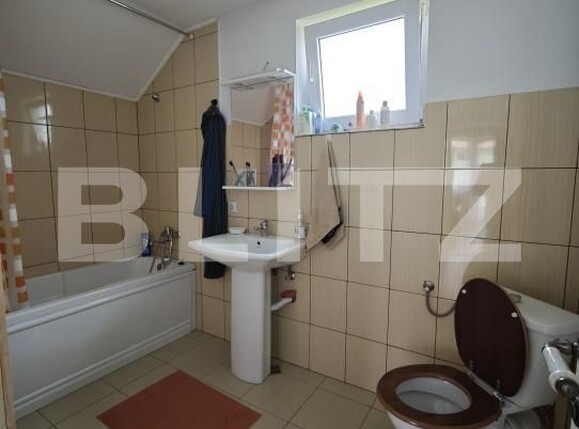 Casa de vânzare 5 camere Zarnesti - 199159CV | BLITZ Brașov | Poza8