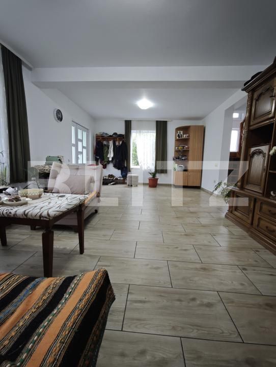Casa de vânzare 5 camere Zarnesti - 199159CV | BLITZ Brașov | Poza4