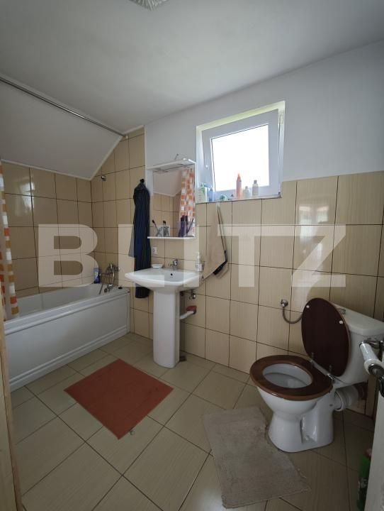 Casa de vânzare 5 camere Zarnesti - 199159CV | BLITZ Brașov | Poza8