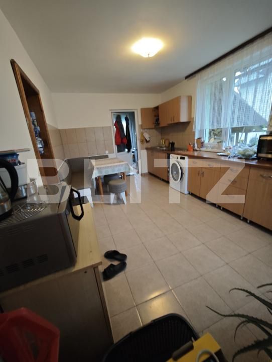 Casa de vânzare 5 camere Zarnesti - 199159CV | BLITZ Brașov | Poza3