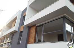 Casa ,185 mp utili, teren 110 mp, zona linistita