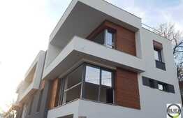 Casa ,185 mp utili, teren 110 mp, zona linistita