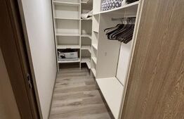 Apartament 2 camere, 52mp, 10mp balcon, parcare, zona Terra