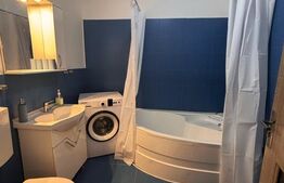 Apartament 2 camere, 52mp, 10mp balcon, parcare, zona Terra