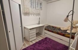 Apartament 2 camere, 52 mp, 10 mp balcon, parcare, zona Terra