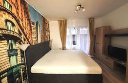 Apartament 2 camere, 52mp, 10mp balcon, parcare, zona Terra