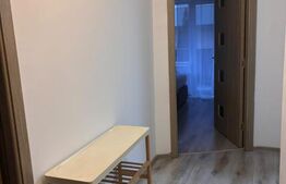 Apartament 2 camere, 52 mp, 10 mp balcon, parcare, zona Terra