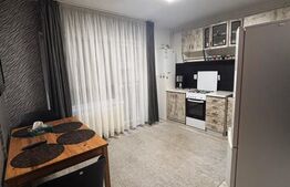 Apartament 2 camere, 52 mp, 10 mp balcon, parcare, zona Terra