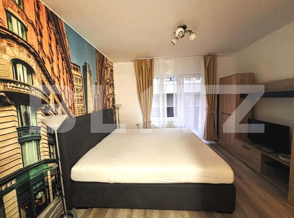 Apartament de vânzare 2 camere Floreşti - 199160AV | BLITZ Cluj-Napoca | Poza1