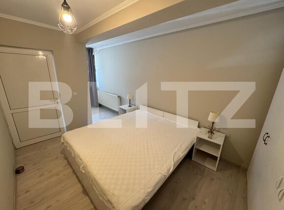 Apartament de închiriat 2 camere Intre Lacuri - 199162AI | BLITZ Cluj-Napoca | Poza2
