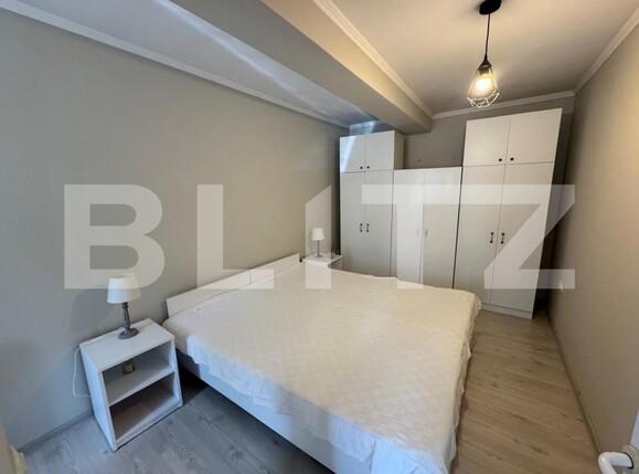 Apartament de închiriat 2 camere Intre Lacuri - 199162AI | BLITZ Cluj-Napoca | Poza1
