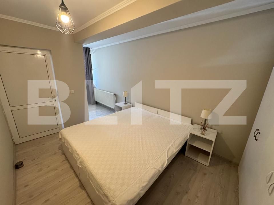 Apartament de închiriat 2 camere Intre Lacuri - 199162AI | BLITZ Cluj-Napoca | Poza2
