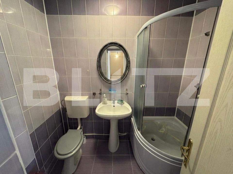 Apartament de închiriat 2 camere Intre Lacuri - 199162AI | BLITZ Cluj-Napoca | Poza4