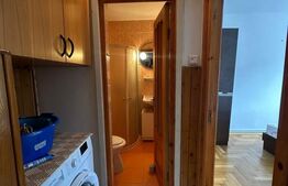 Apartament 4 camere, 100 mp, 2 parcări + 2 boxe, etaj 1, zona Noua - Brașov