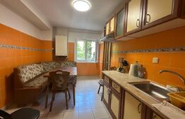 Apartament 4 camere, 100 mp, 2 parcări + 2 boxe, etaj 1, zona Noua - Brașov