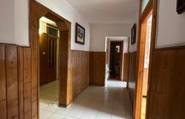 Apartament 4 camere, 100 mp, 2 parcări + 2 boxe, etaj 1, zona Noua - Brașov