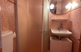 Apartament 4 camere, 100 mp, 2 parcări + 2 boxe, etaj 1, zona Noua - Brașov