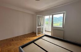 Apartament 4 camere, 100 mp, 2 parcări + 2 boxe, etaj 1, zona Noua - Brașov