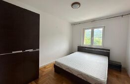 Apartament 4 camere, 100 mp, 2 parcări + 2 boxe, etaj 1, zona Noua - Brașov