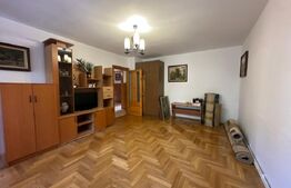 Apartament 4 camere, 100 mp, 2 parcări + 2 boxe, etaj 1, zona Noua - Brașov